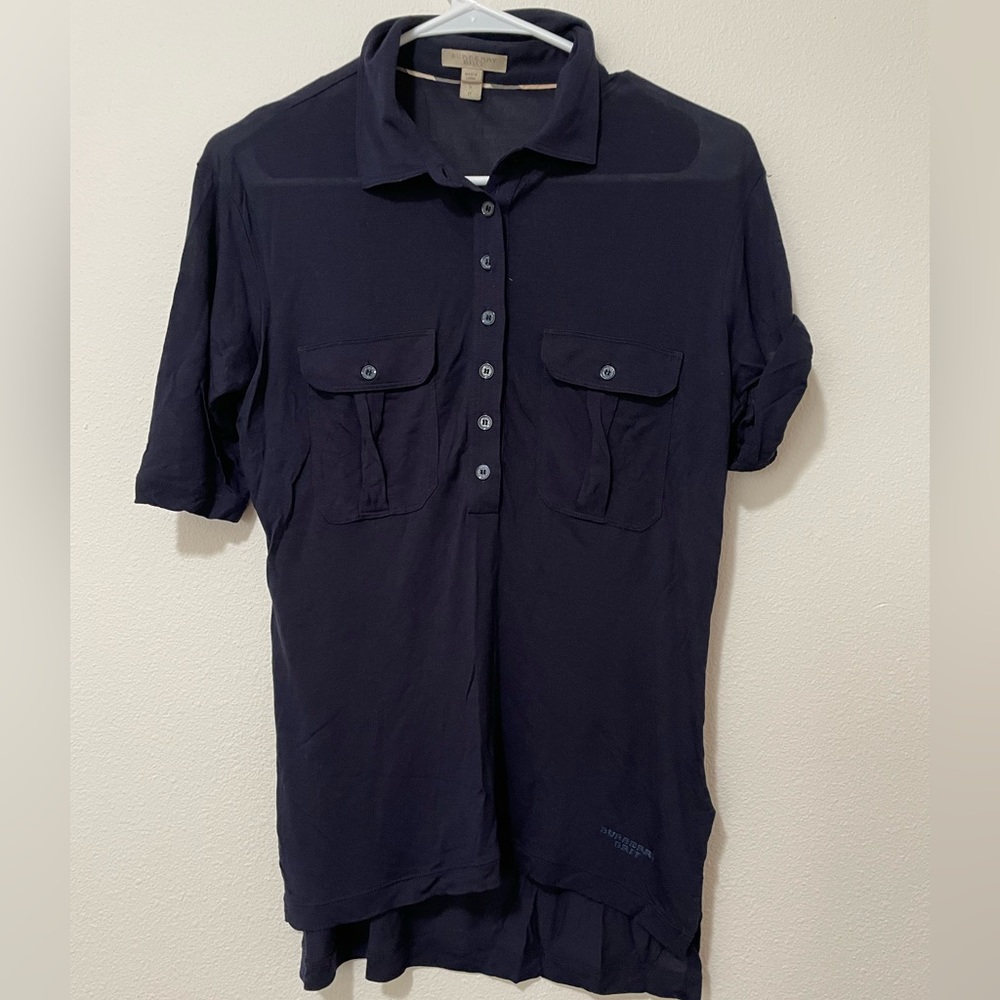 Burberry Brit Top Small